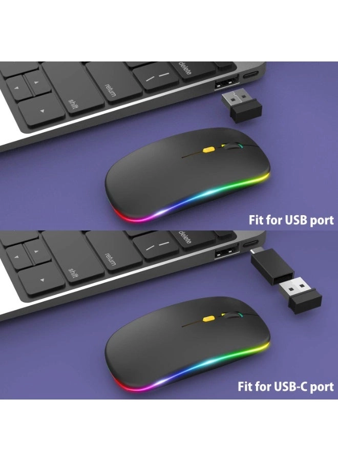 1620 Wireless Mouse - Wireless