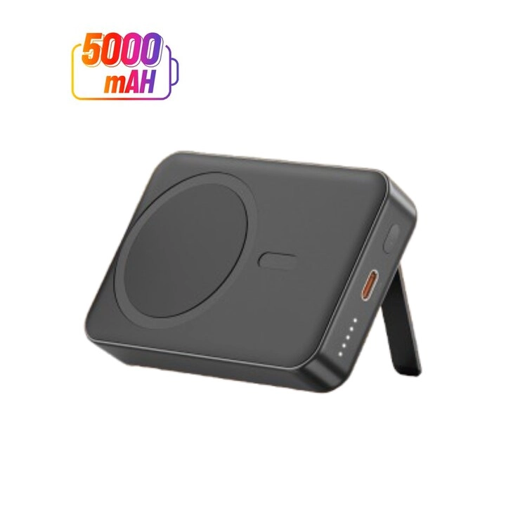 Aztech Powergo Slim - 5000mah Fast charging