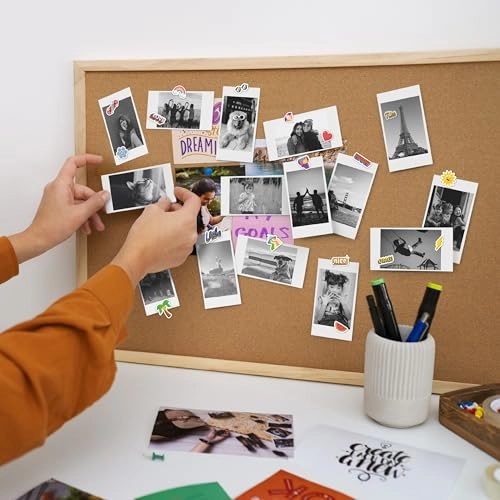 Pixiprint - 12MP 2.4-inch LCD 8GB