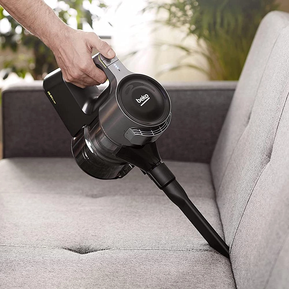 VRT94929VI - Cordless Vacuum Cleaner Graphite