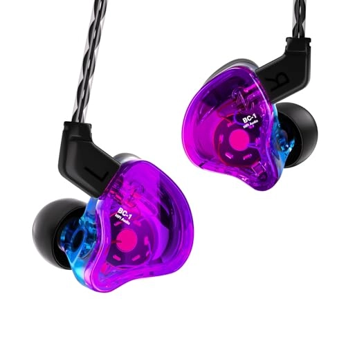CCZ Melody Wired Earbud