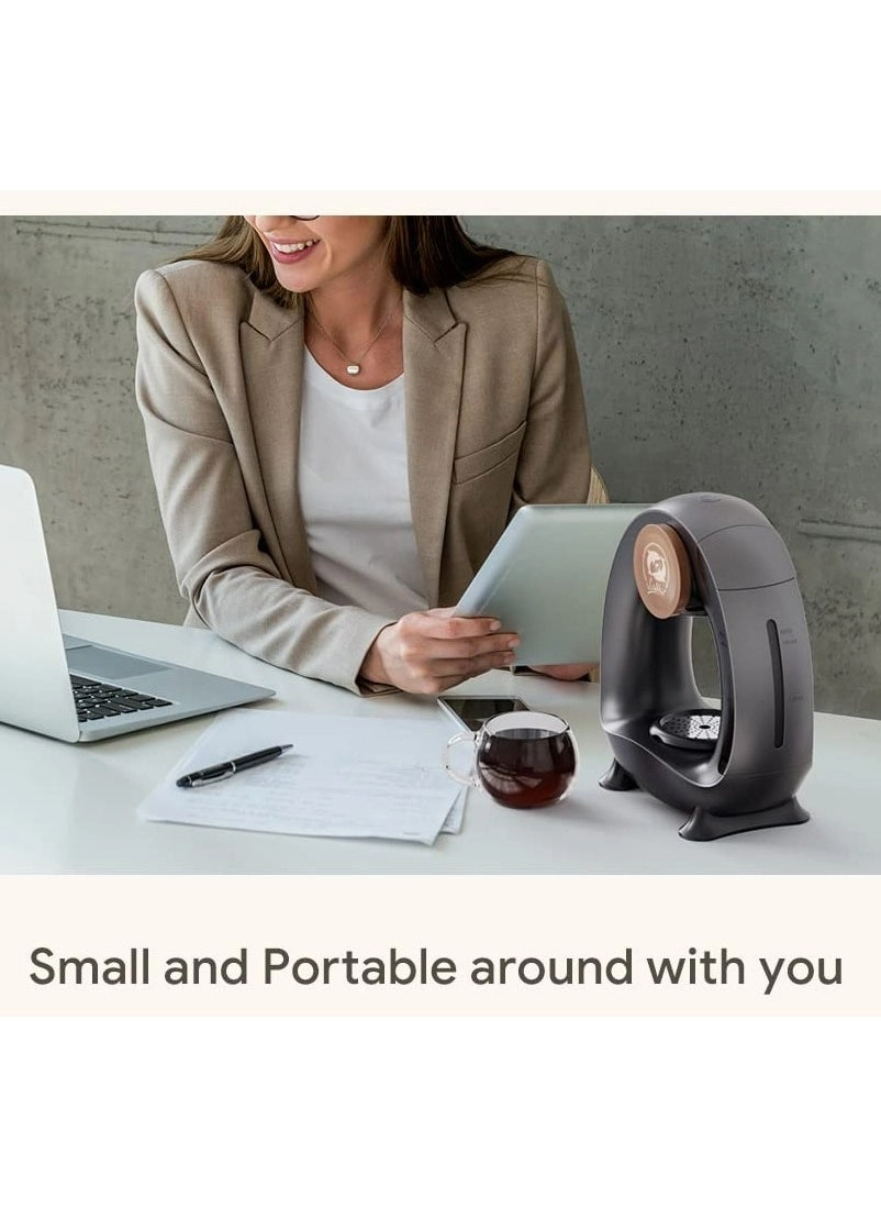 Mini Q Personal Coffee Brewer 1400W