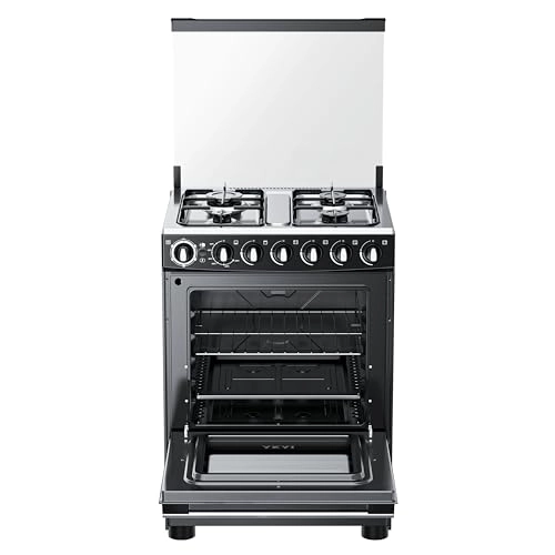 CRMA-M606BFS GAS Cooker