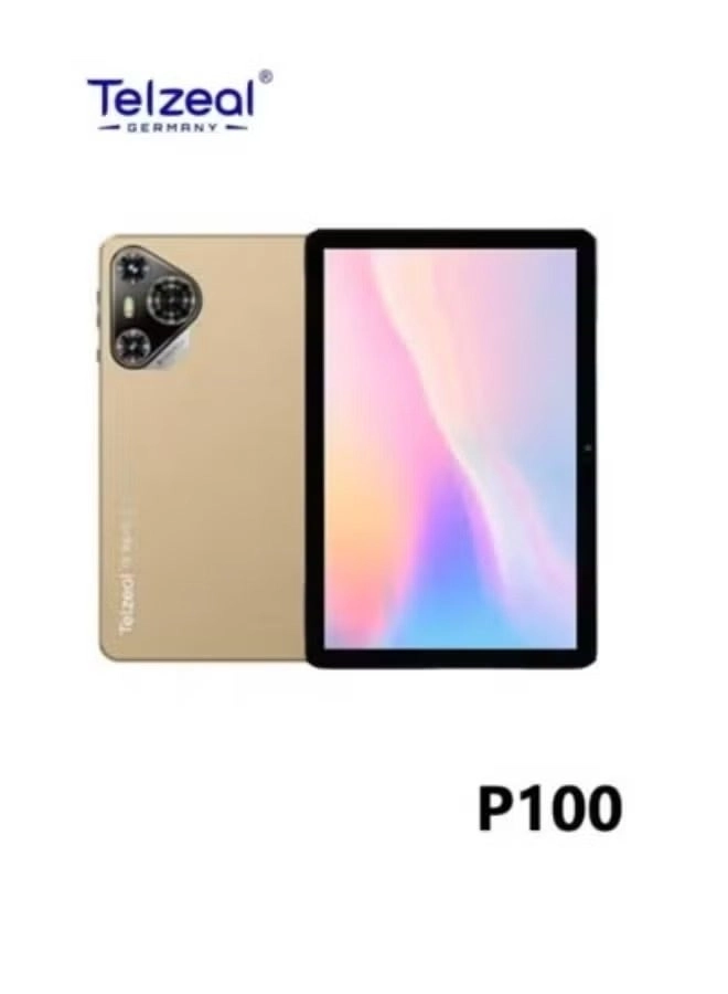 Telzeal P100 - 512GB 10.1"