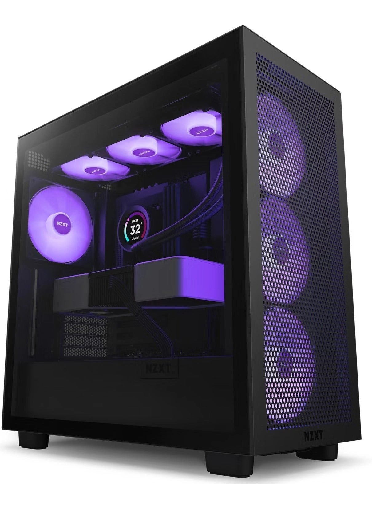 Gaming PC i5-12400F - 16GB 1TB