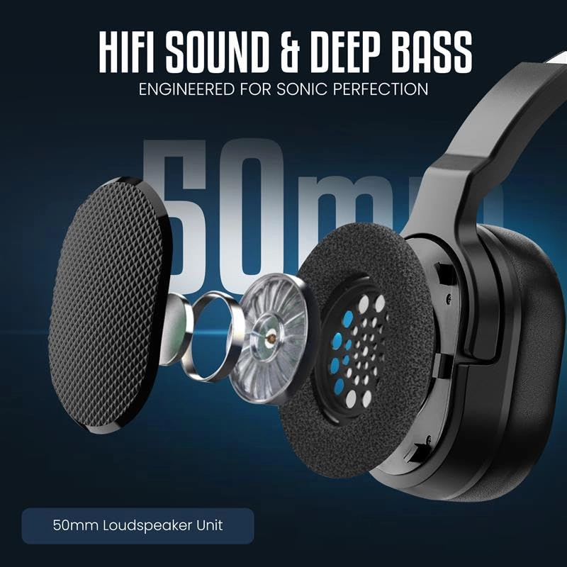 TAL7000 Wireless Headset