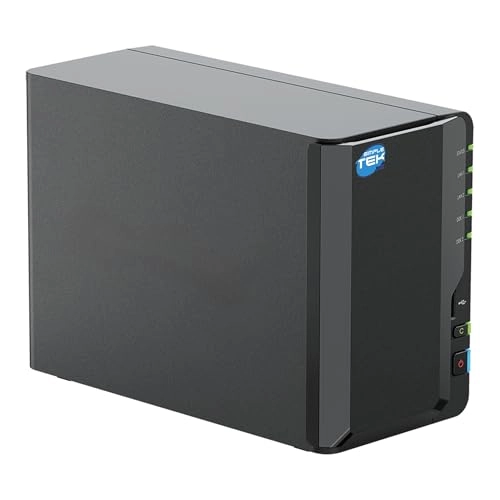 SIM - ART - 20976 2-Bay