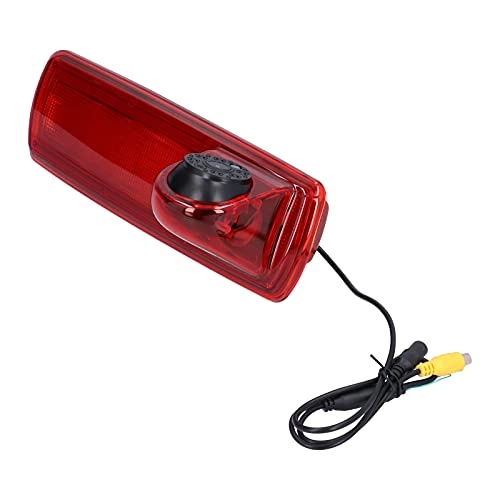 Brake Light Camera - 762 (H) × 504 (V)