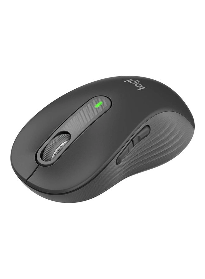 M650 Signature Mouse - Wireless