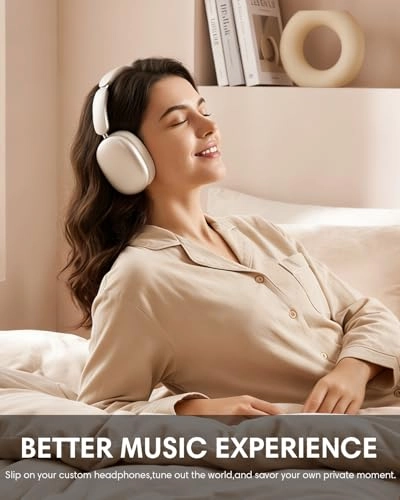 Y02 Wireless Headphone