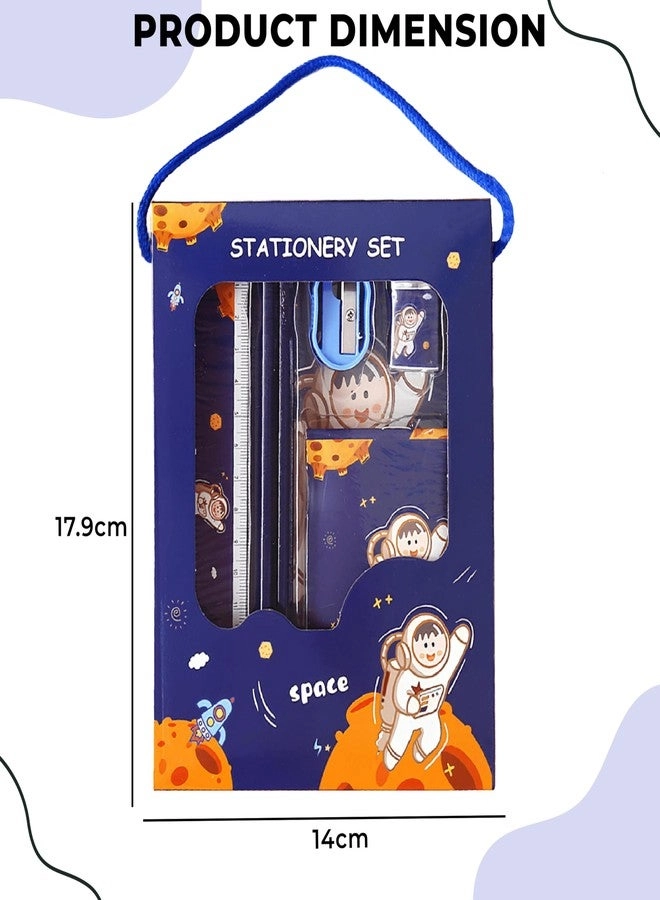 Stationery Set - 12Pcs Pack of 2