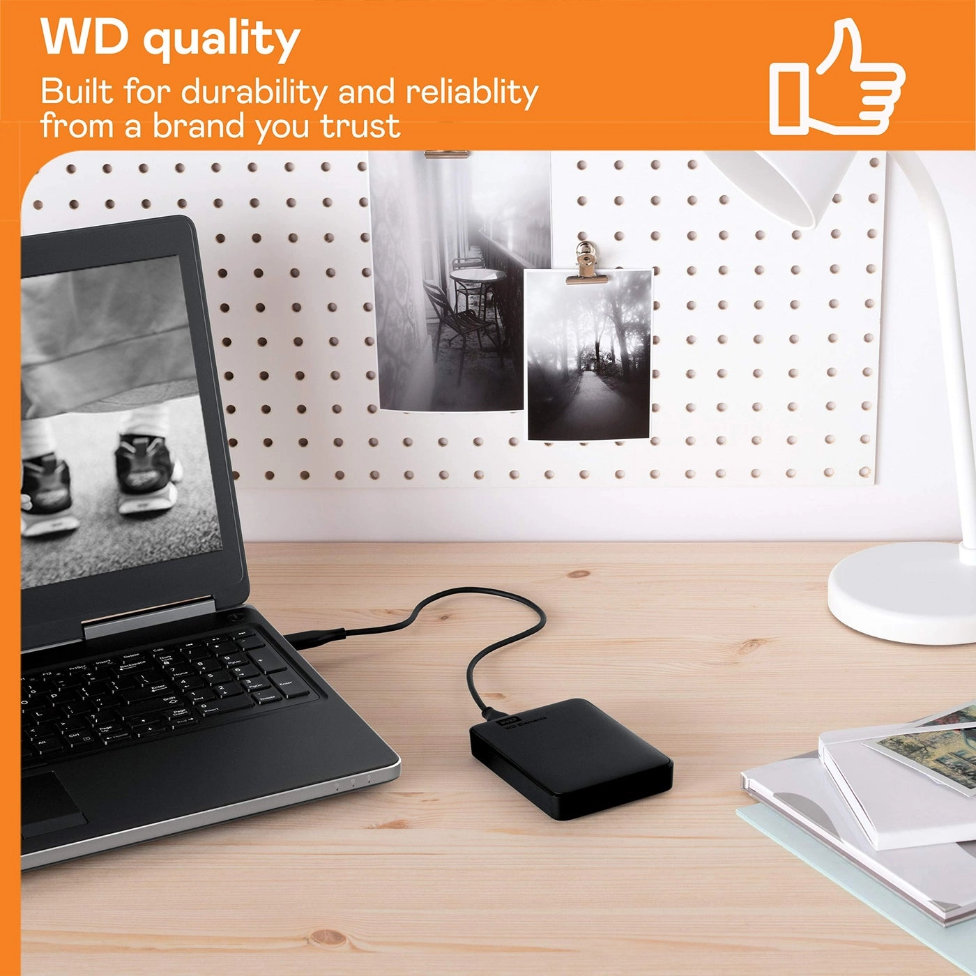 Elements 5TB HDD