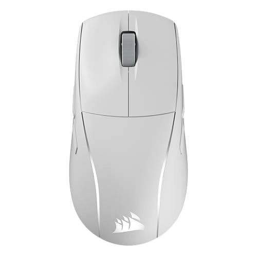 M75 RGB Gaming Mouse - Wireless