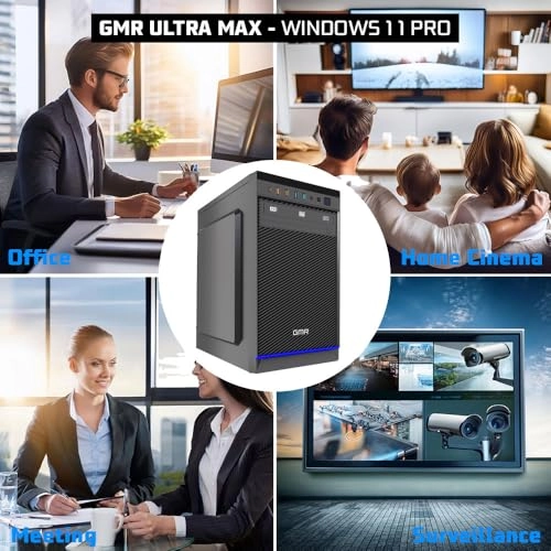 ULTRA V3 - Core i5 8GB 512GB