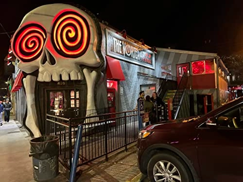 Atlanta - Little Five Points Puzzle (MGC8030922)