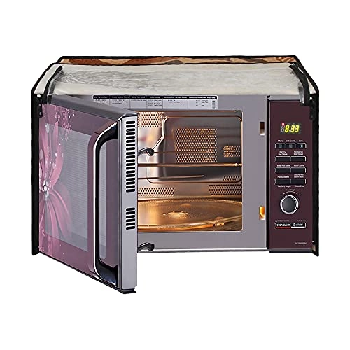 Microwave Oven Cover