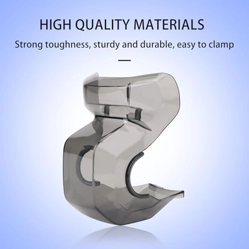 Integrated Gimbal Protector - 4K