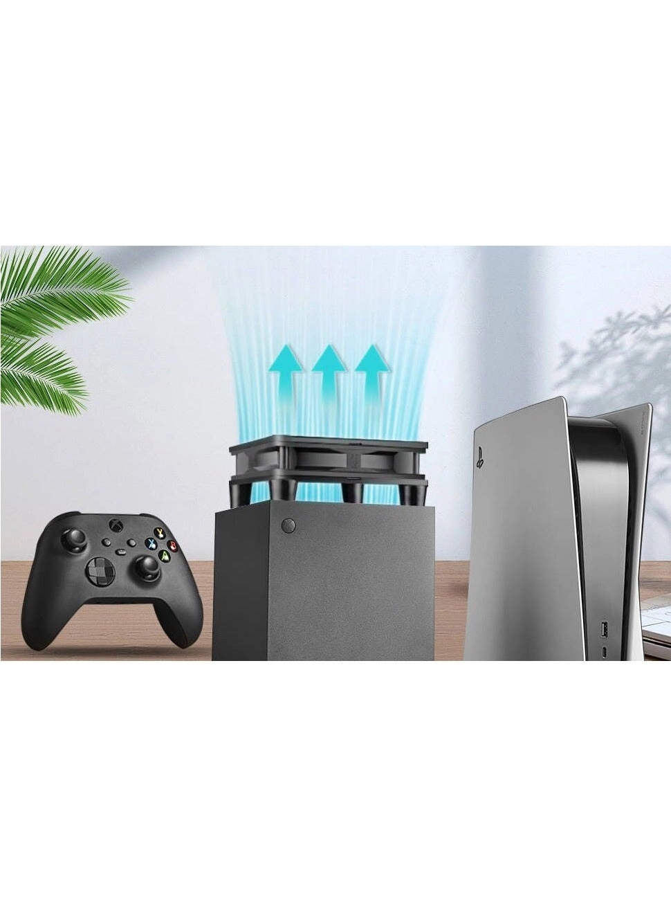 KWAN669 - 1 fan 120mm