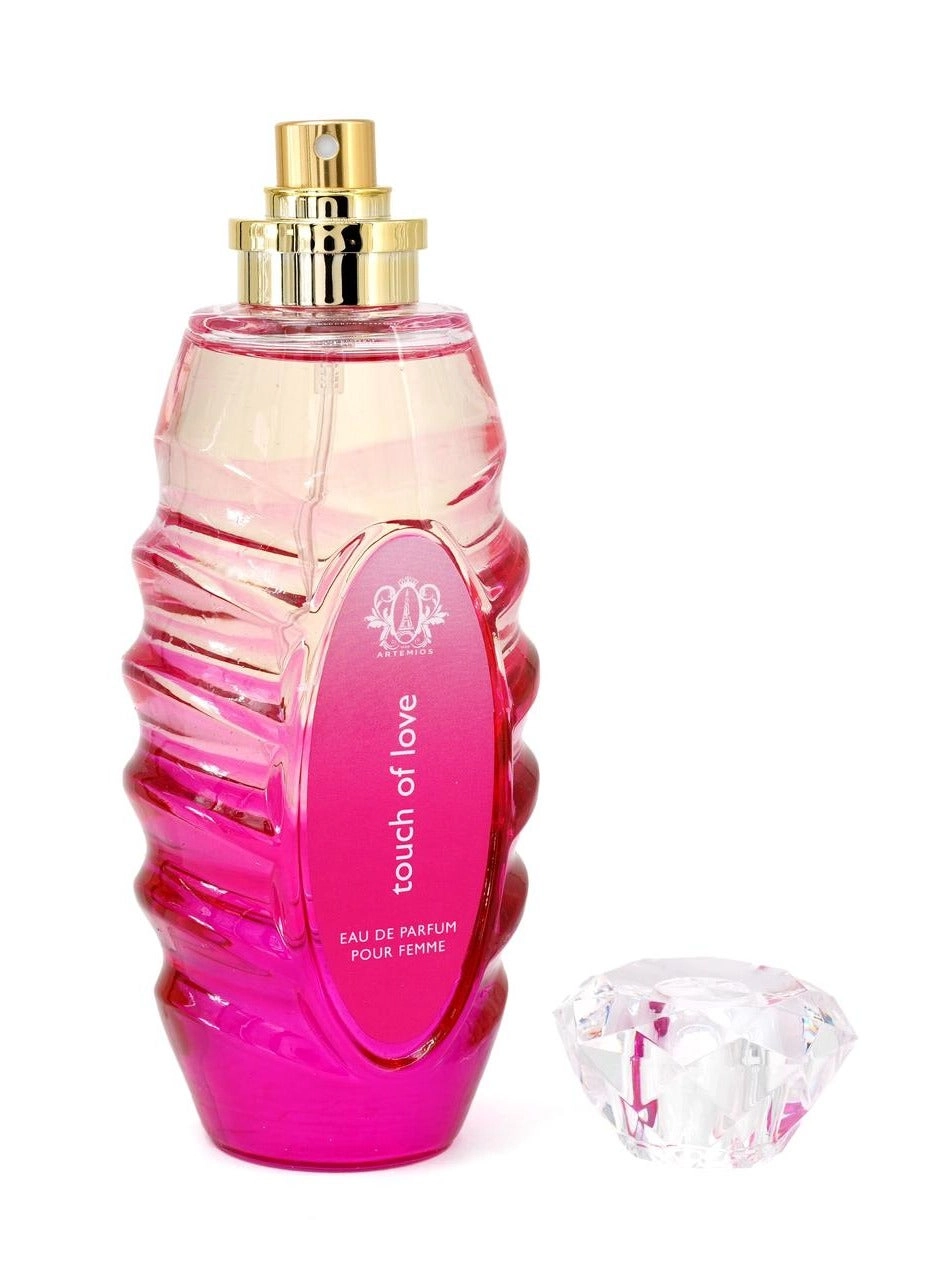 TOUCH OF LOVE - 100 ml