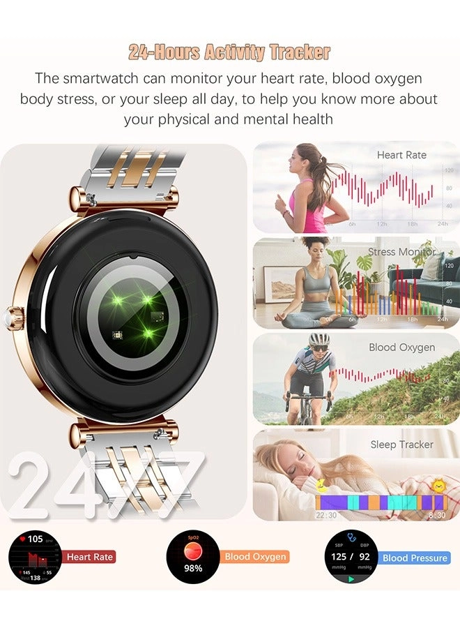 RT-I110 Stainless Steel