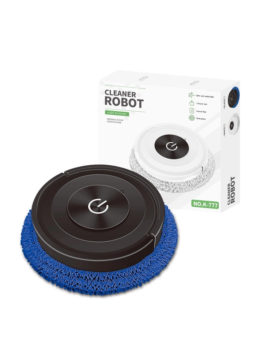 Intelligent Cleaning Machine - With Mop