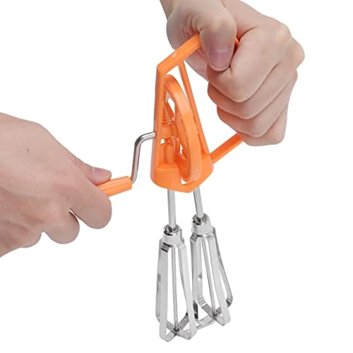 Egg Beater