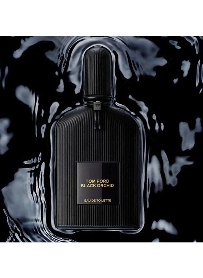 Black Orchid Eau de Toilette 100 ml