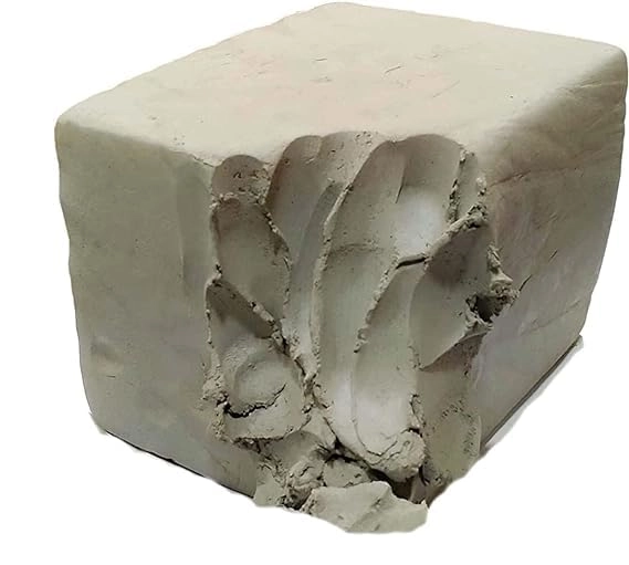 Gachwala Air Dry Clay - 450g