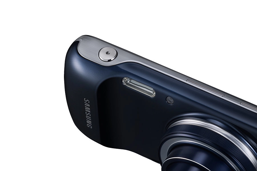 Galaxy S4 Zoom - 8GB