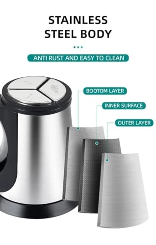 Electric Chopper - 3 Liters 220 Volts 3 Speeds