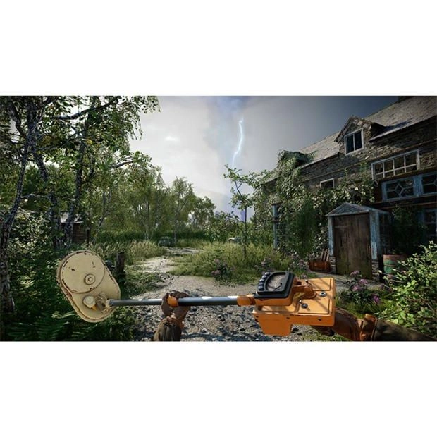 Atomfall - PlayStation 5