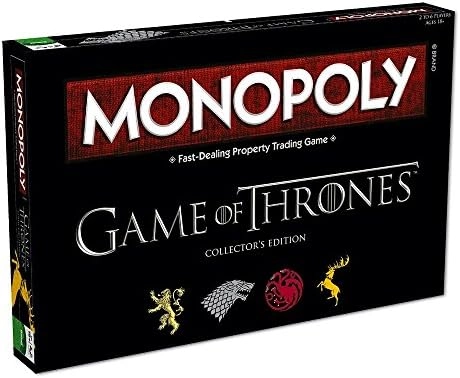 Game of Thrones: Deluxe