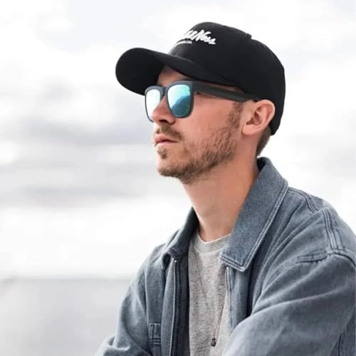 GS01 - Bluetooth V5.0 Open-Ear UV400