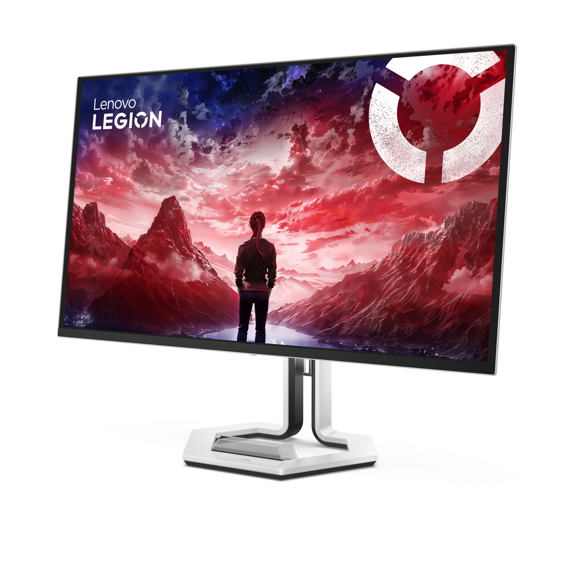 Legion 27U-10 - 67D1GAC1AE 27inch 3840 x 2160