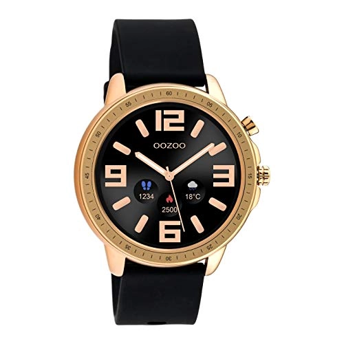 Smartwatch 45mm Metal