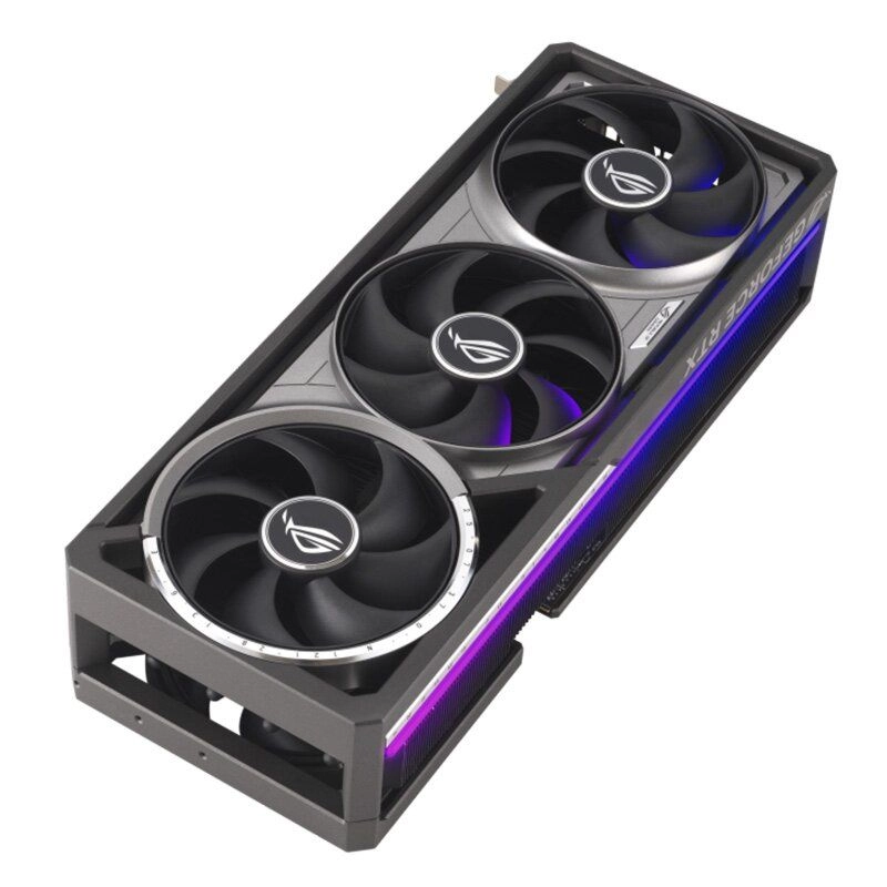 ROG-ASTRAL-RTX5080 - 16GB