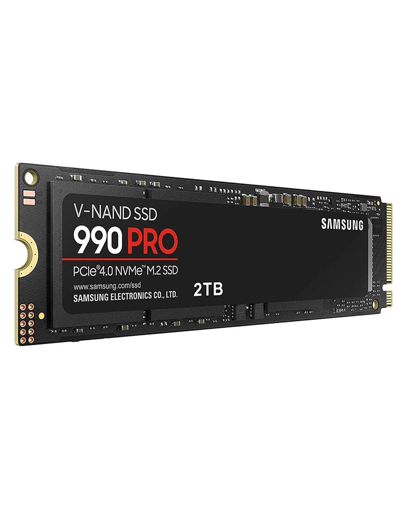 990 Pro - 2000GB M.2