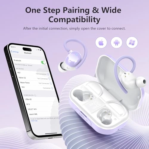 Q53 Wireless Earbud