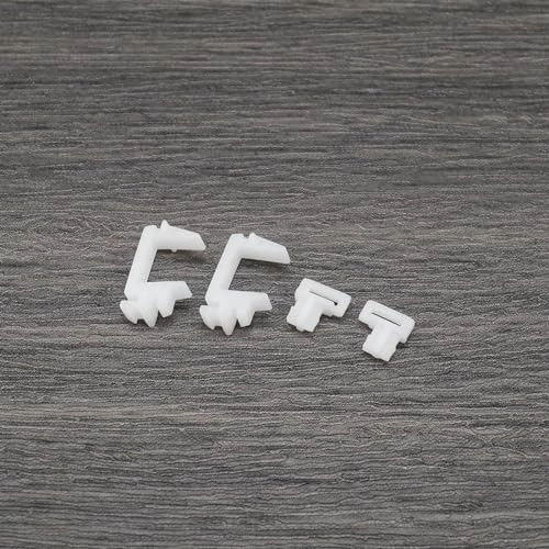 Keycap Stabilizer - QWERTY Wired