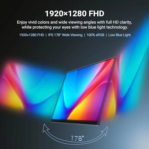 SF10T - FHD 10.5 Inch