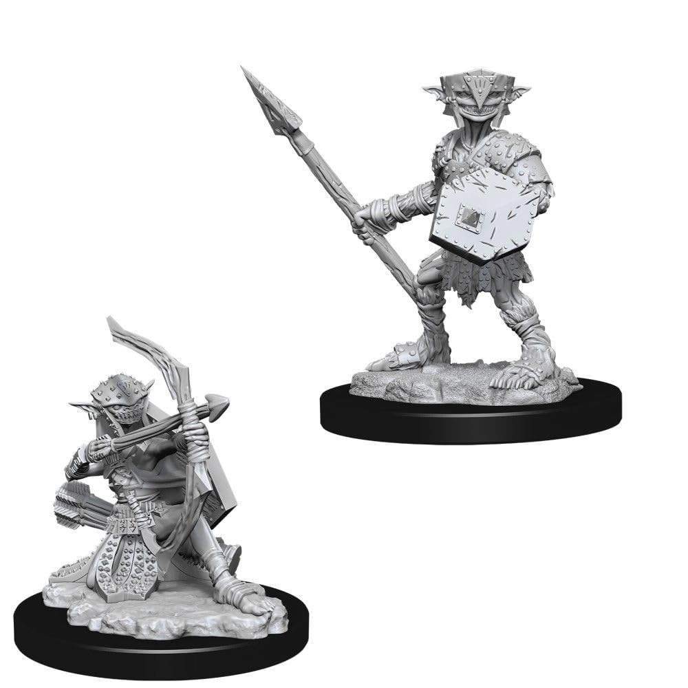 WizKids Pathfinder Deep Cuts