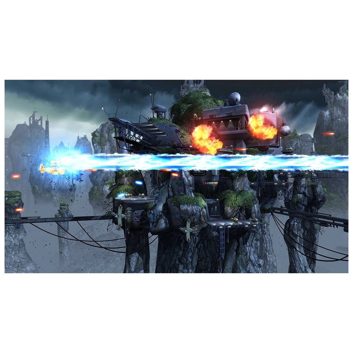 Sine Mora Ex - Xbox One