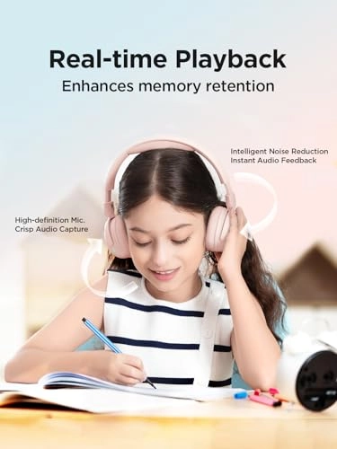 HQ20 Wireless Headphone
