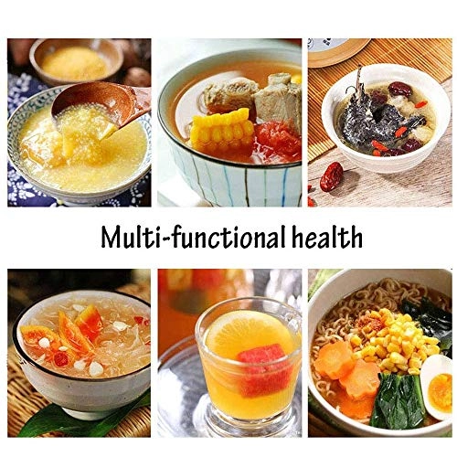 Health Pot Electric Kettle