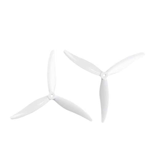 T3.5x2.5x3 Propeller - 20pcs 10 Pairs Grey Polycarbonate CW CCW