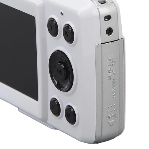 16M 1080P Digital Camera