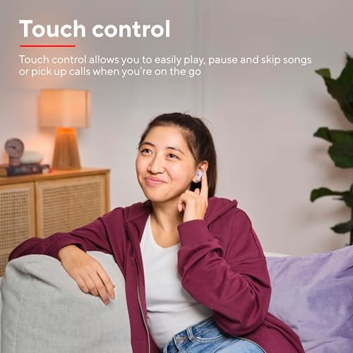 Yavi Wireless Earbud