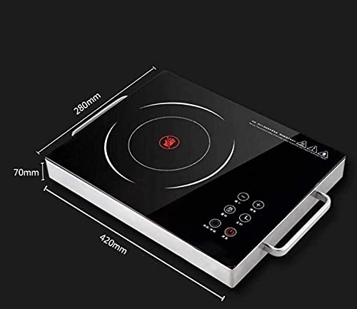 Home Multifunction Induction hob