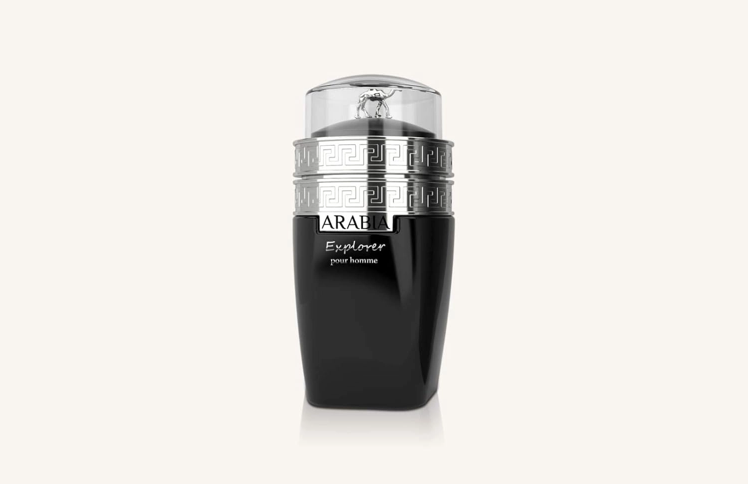 Arabia Explorer Eau de Toilette 100ml