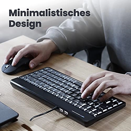 PERIBOARD-409H - DE Wired/Wireless